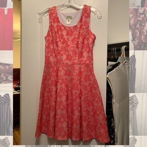 Dress for especial occasion